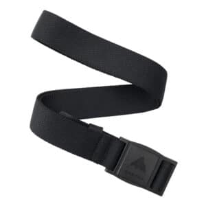 Ceinture Burton Tech Web True Black