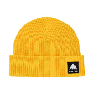 Bonnet Burton Vt Recycled Goldenrod