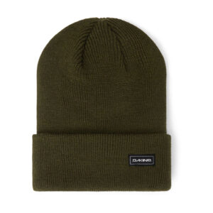 Bonnet Dakine Andy Merino Dark Olive