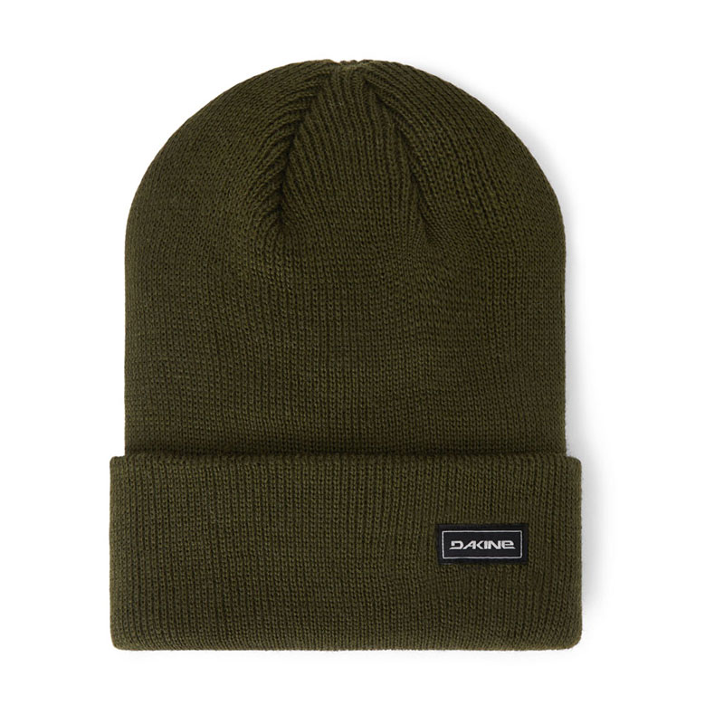 Bonnet Dakine Andy Merino Dark Olive