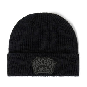 Bonnet Dakine Cory X Mayhem Beanie Black