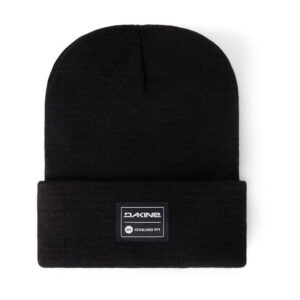 Bonnet Dakine Cutter Beanie Black