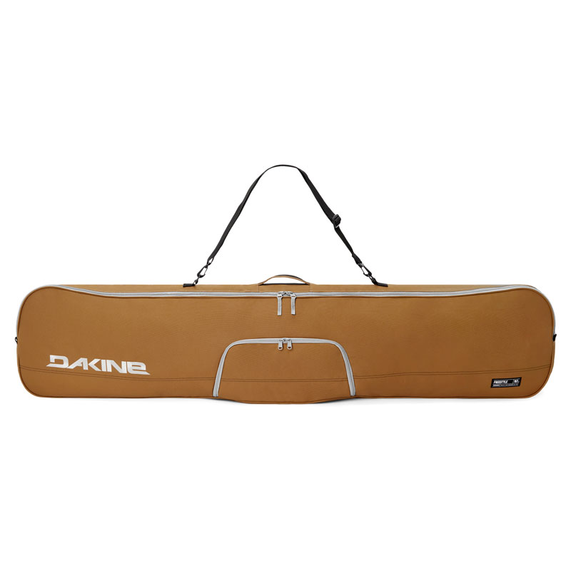 Housse Snowboard Dakine Freestyle 157 Cm Rubber