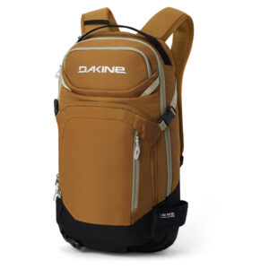 Sac À Dos Dakine Heli Pro 20L Rubber