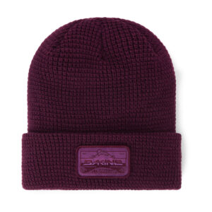 Bonnet Dakine Jamie Beanie Dark Purple