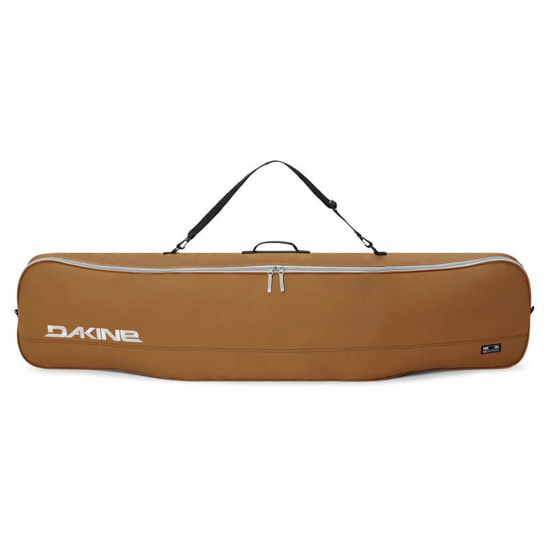 Housse Snowboard Dakine Pipe Snowboard 157 Cm Rubber
