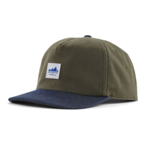 Casquette Patagonia Range Cap Pine Needle Green