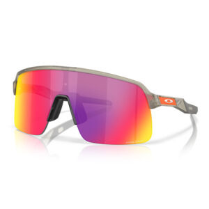 Lunettes de soleil Oakley Sutro Lite Matte Grey Ink Prizm Road
