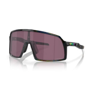 Lunettes de soleil Oakley Sutro S Galaxy Prizm Road Black