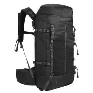 Sac À Dos Picture Off Trax 30+10L Black