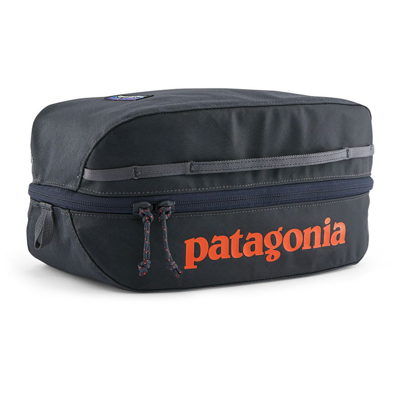 Trousse Patagonia Black Hole Cube 6L Smolder Blue