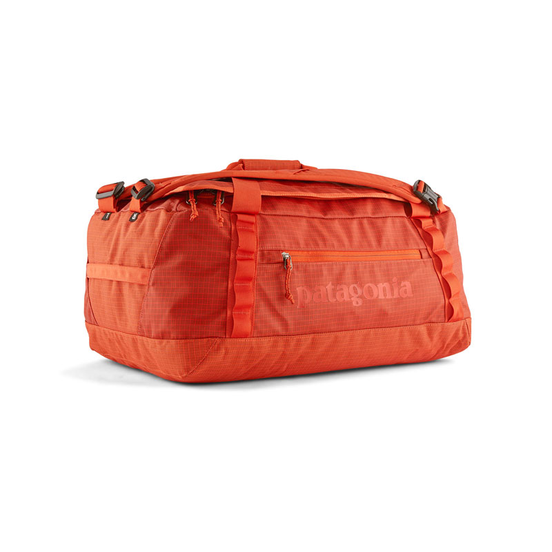 Sac Patagonia Black Hole Duffel 40L Pollinator Orange