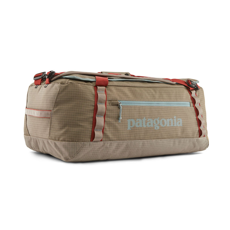 Sac Patagonia Black Hole Duffel 55L Seabird Grey