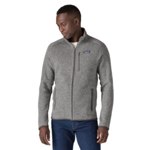 Sweat Patagonia M’s Better Sweater Stonewash