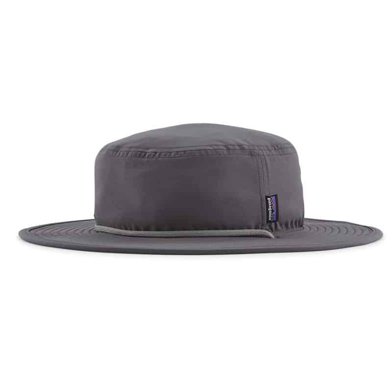 Chapeau Patagonia Patagonia Brimmer Forge Grey