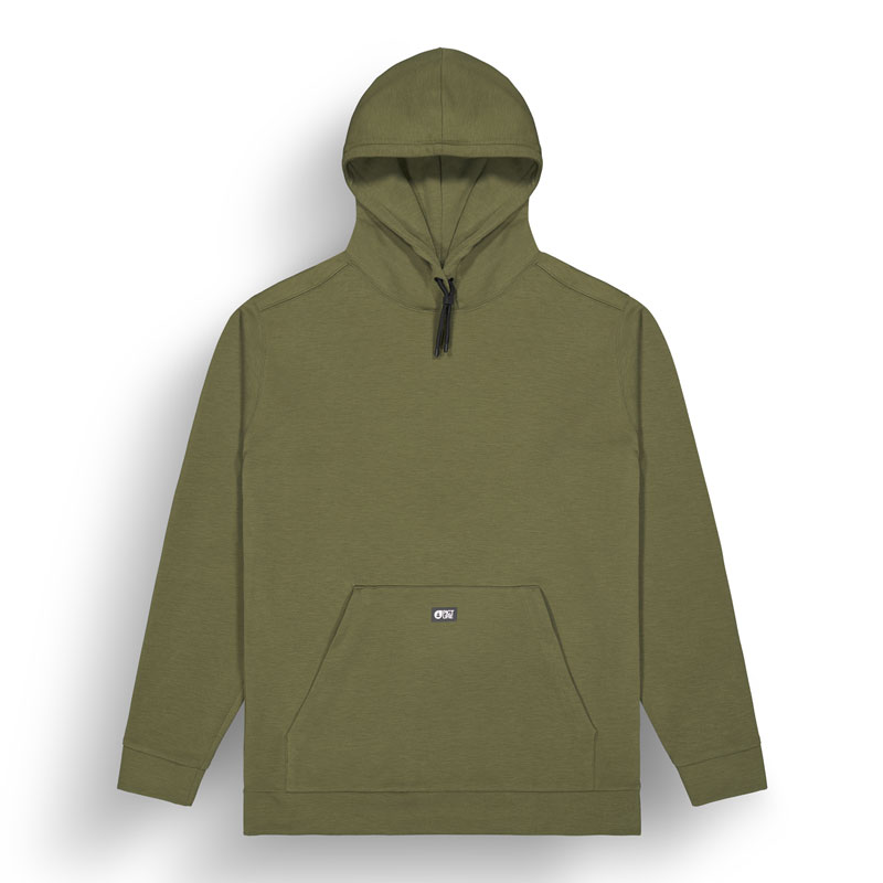 Sweat Picture Pluris Tobacco