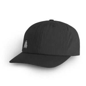 Casquette Picture Sefton Black