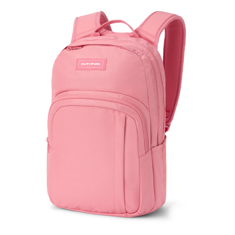 Sac À Dos Dakine Campus M 25L Pink Lotus