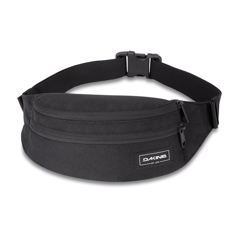 Sac Banane Dakine Hip Pack Classic Black