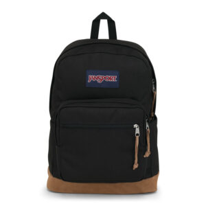 Sac À Dos Jansport Right Pack Black