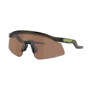 Lunettes de soleil Oakley Hydra Olive Ink Prizm Tungsten