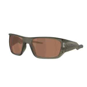 Lunettes de soleil Oakley Masseter Matte Olive Ink Prizm Tungsten