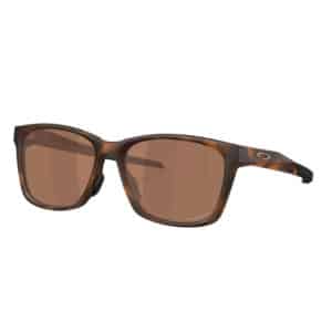 Lunettes de soleil Oakley Paracord Matte Brown Tortoise Prizm Tungsten