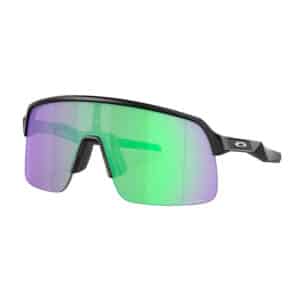 Lunettes de soleil Oakley Sutro Lite S Matte Black Prizm Jade