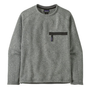 Sweat Patagonia M’s Better Sweater Crewneck Stonewash