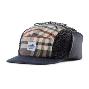 Casquette Patagonia Range Catch: Ink Black