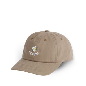 Casquette Picture Atzan Shitake