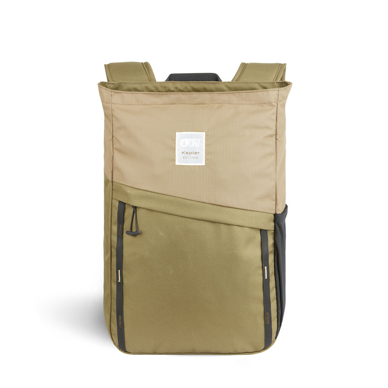 Sac À Dos Picture Kepler 14L Tobacco