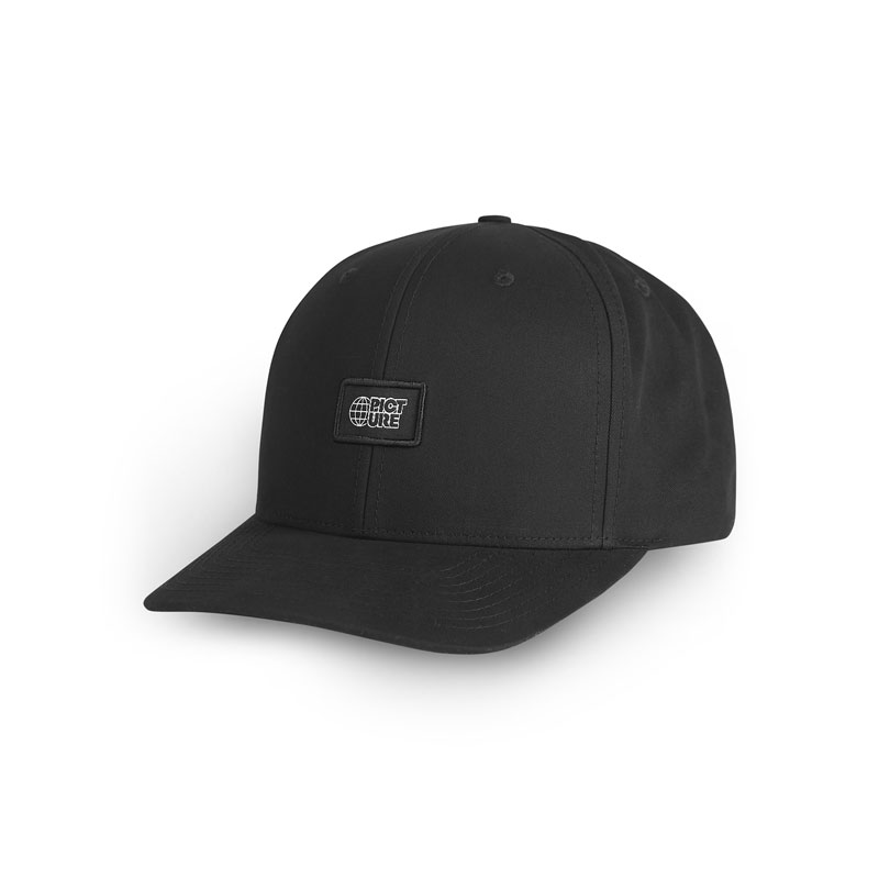 Casquette Picture Kotka Black