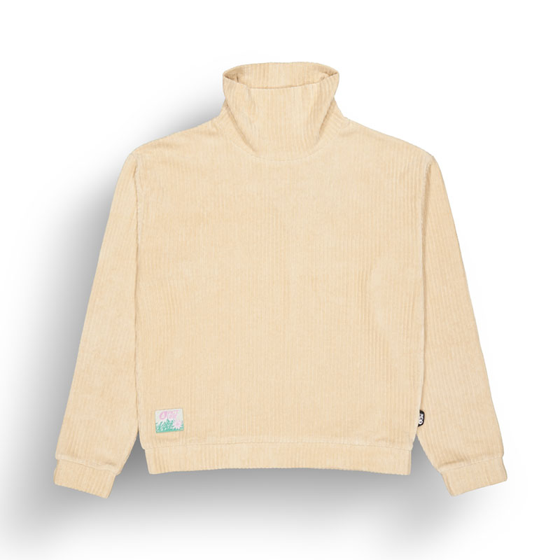 Sweat Picture Laikko Smoke Gray