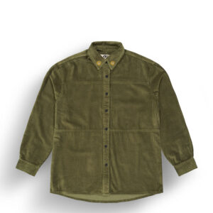 Chemise Picture Laikko Tobacco