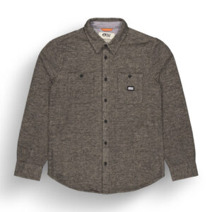 Chemise Picture Lewell Pure Cashmere