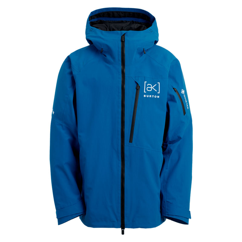 Veste De Snowboard Burton [ak] Cyclic Gore-Tex 2L Blue Teal
