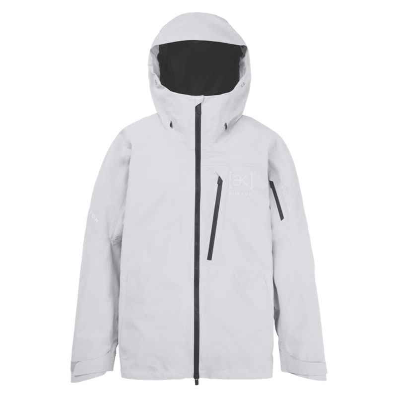 Veste De Snowboard Burton [ak] Cyclic Gore-Tex 2L Gray Cloud