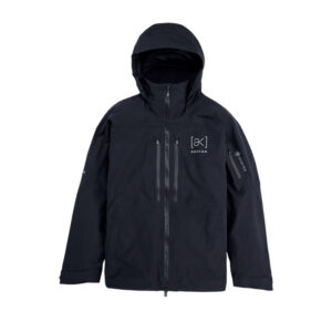 Veste De Snowboard Burton [ak] Swash Gore-Tex 2L True Black