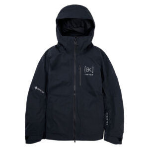 Veste De Snowboard Burton [ak] Upshift Gore-Tex 2L True Black