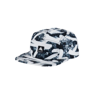 Casquette Burton Cordova 5 Panel City Streets