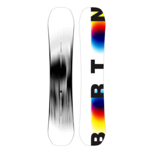 Snowboard Burton Custom X