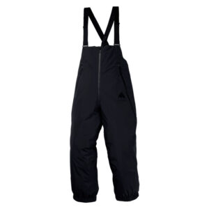 Salopette De Snowboard Burton Futuretrust Bib True Black