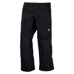 Pantalon De Snowboard Burton Reserve Gore-Tex 2L True Black