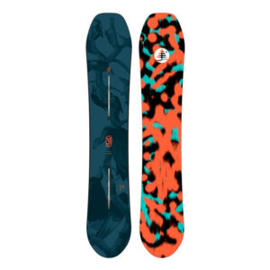 Snowboard Burton High Fidelity Family Tree