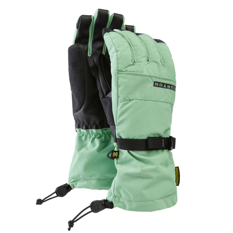 Gants De Snowboard Burton Profile W Soft Sage