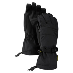 Gants De Snowboard Burton Profile W True Black