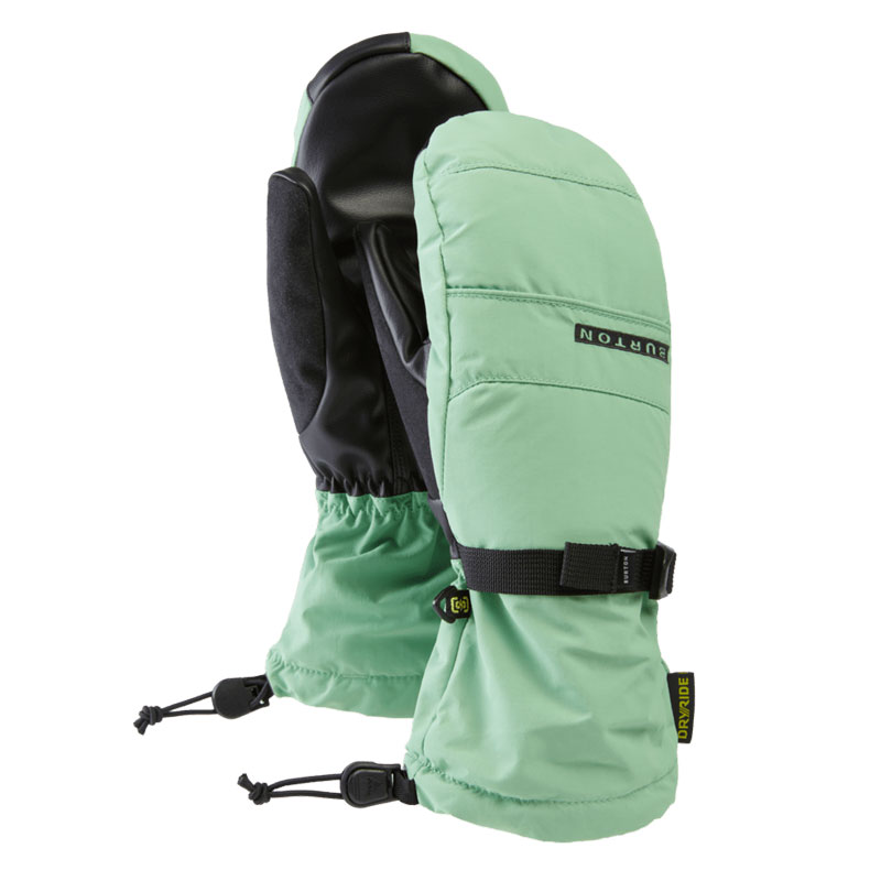 Moufles De Snowboard Burton Profile Soft Sage