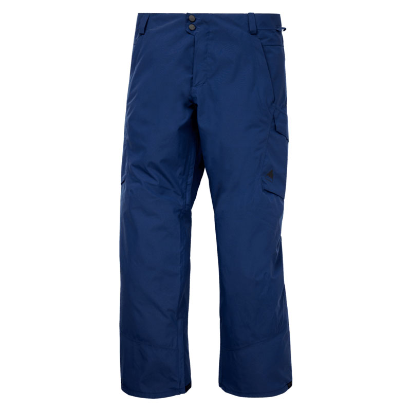 Pantalon De Snowboard Burton Reserve 2L Nightfall