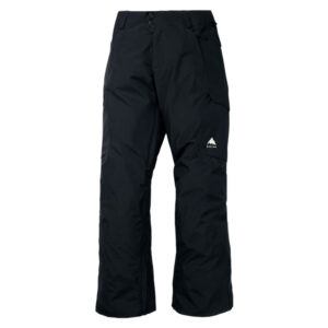 Pantalon De Snowboard Burton Women Reserve 2L Insulated True Black